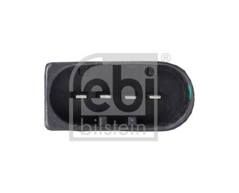 FEBI BILSTEIN 182544 Luftmassenmesser f&uuml;r BMW