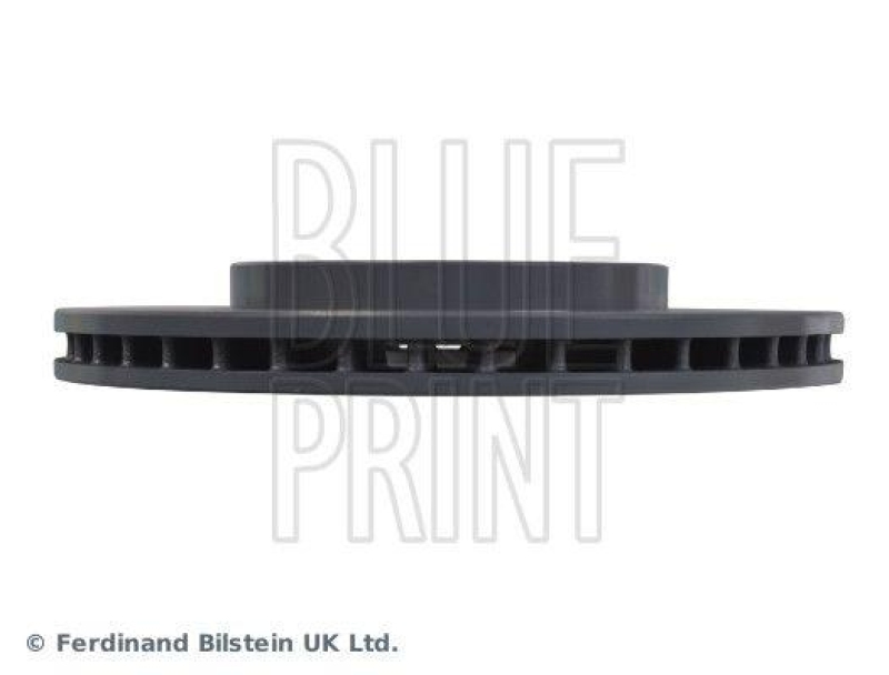 BLUE PRINT ADG04330 Bremsscheibe f&uuml;r SSANGYONG