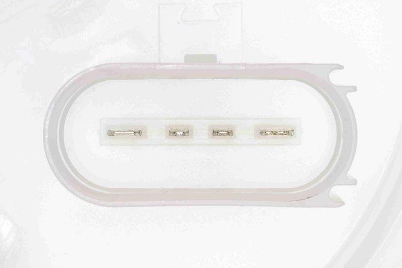 VEMO V10-09-1245 Kraftstoff-Fördereinheit 4 Bar, mit Tankgeber für SEAT