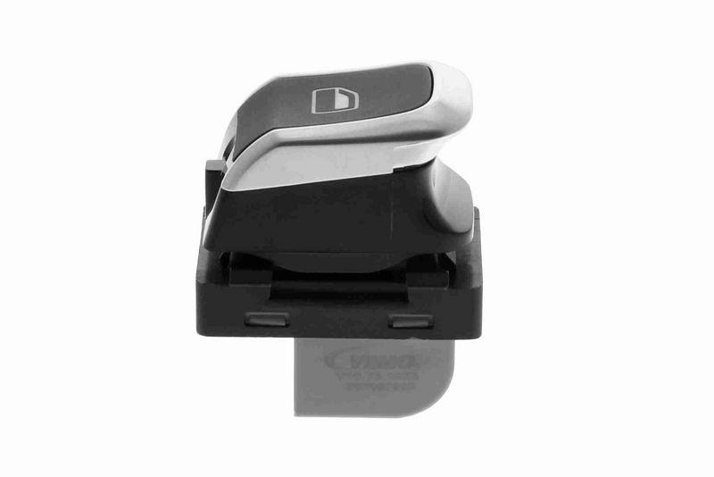 VEMO V10-73-0028 Schalter, Fensterheber Beifahrertür für VW