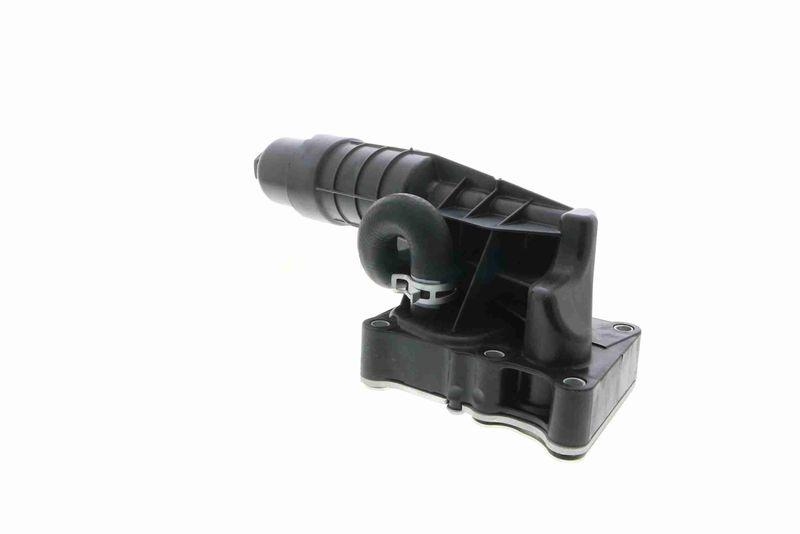 VAICO V30-2890 Geh&auml;use, &Ouml;lfilter inkl. &Ouml;lfilter, &Ouml;lk&uuml;hler, Dichtung, Deck f&uuml;r MERCEDES-BENZ