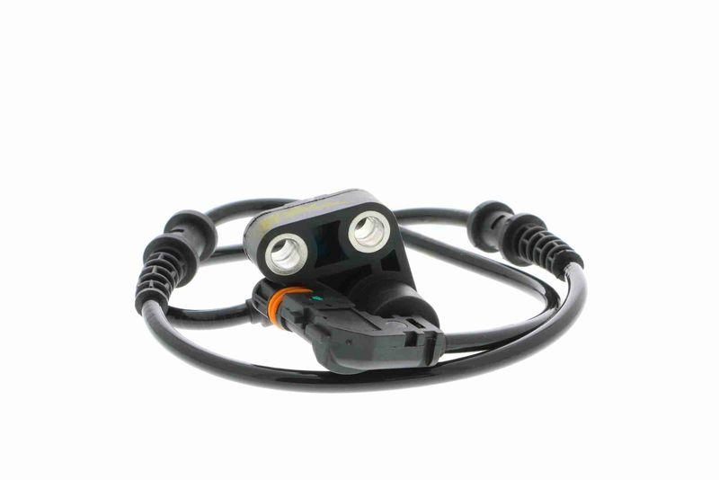VEMO V30-72-0130 Sensor, Raddrehzahl vorne, rechts 795 mm f&uuml;r MERCEDES-BENZ