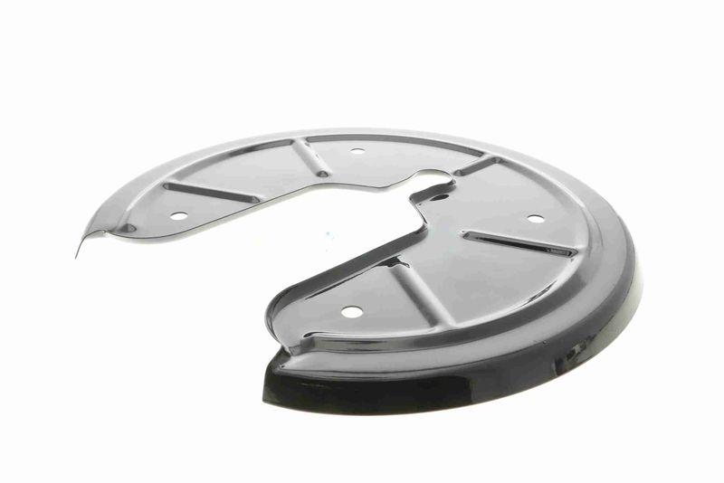 VAICO V45-0155 Spritzblech, Bremsscheibe Hinterachse f&uuml;r PORSCHE