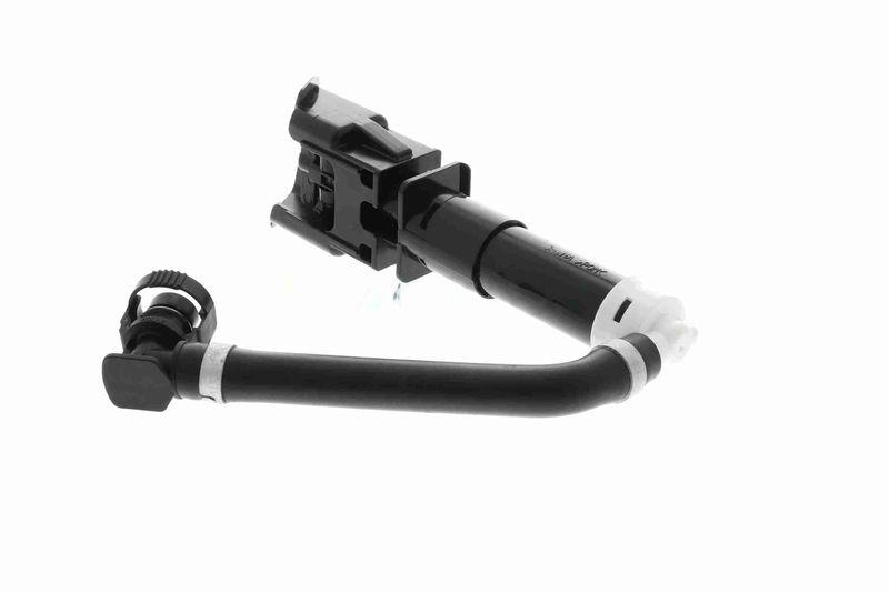 ACKOJA A38-08-0040 Waschwasserdüse, Scheinwerferreinigung links für NISSAN