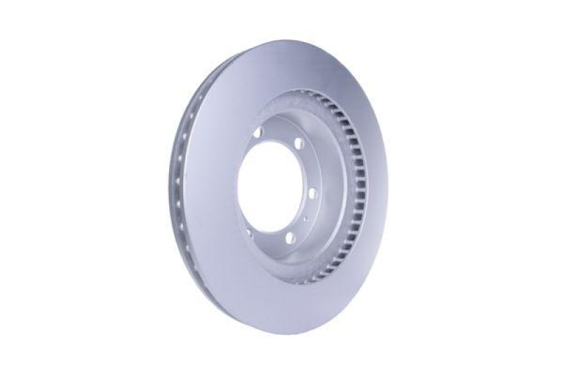 HELLA 8DD 355 117-261 Bremsscheibe f&uuml;r CHANGAN (CHANA)/TOYOTA