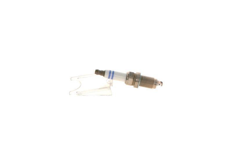 BOSCH 0 242 236 530 Zündkerze SUPER FR7HE02 11 mm
