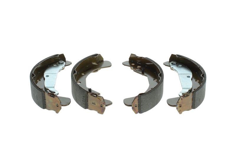 BOSCH 0 986 487 554 Bremsbackensatz