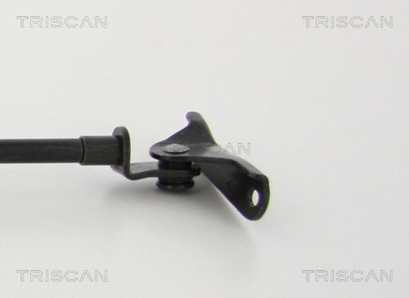 TRISCAN 8710 13250 Gasfeder Hinten für Toyota Corolla Compact