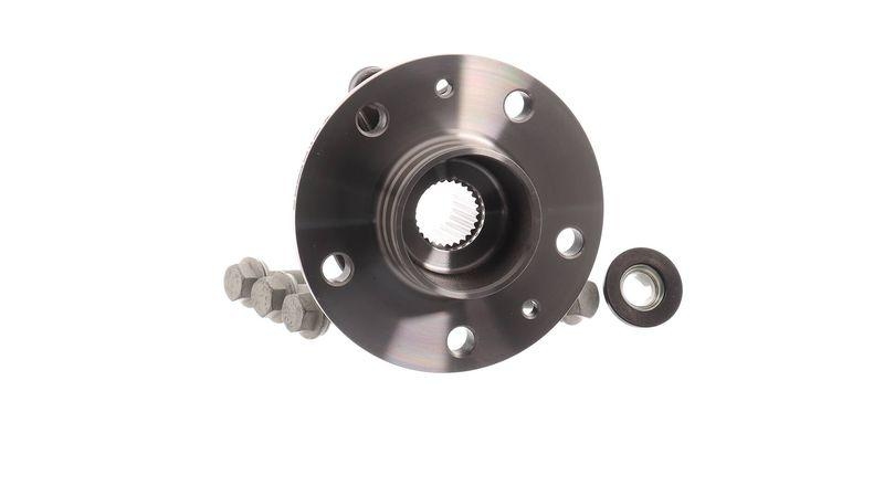 SKF VKBA 6616 Radlagersatz