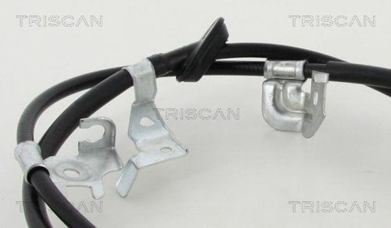 TRISCAN 8140 69163 Handbremsseil f&uuml;r Suzuki Sx4