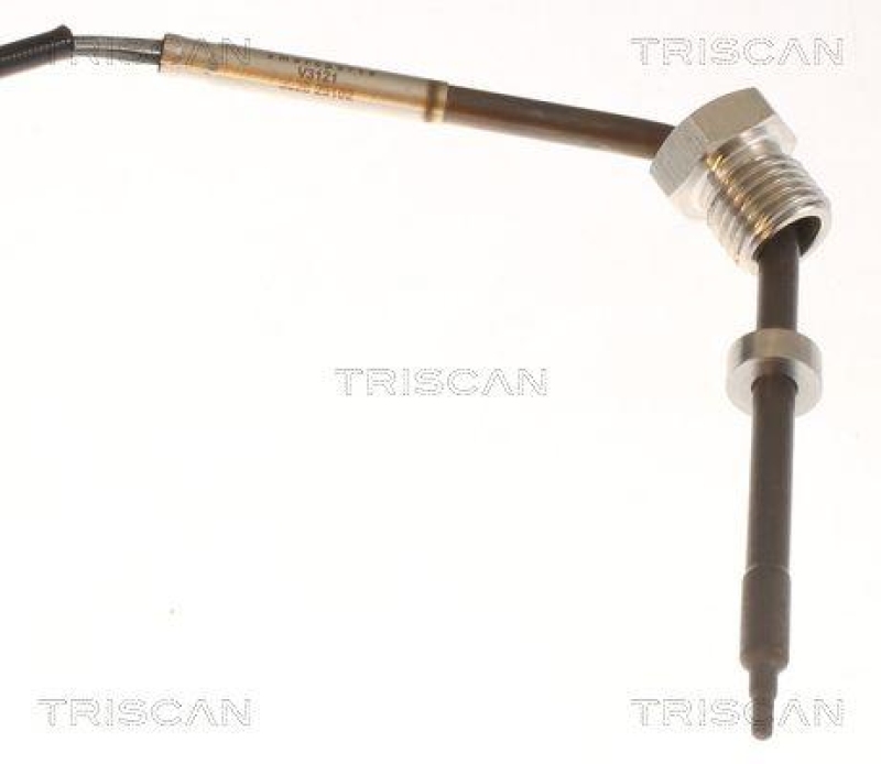 TRISCAN 8826 29102 Sensor, Abgastemperatur f&uuml;r Vw