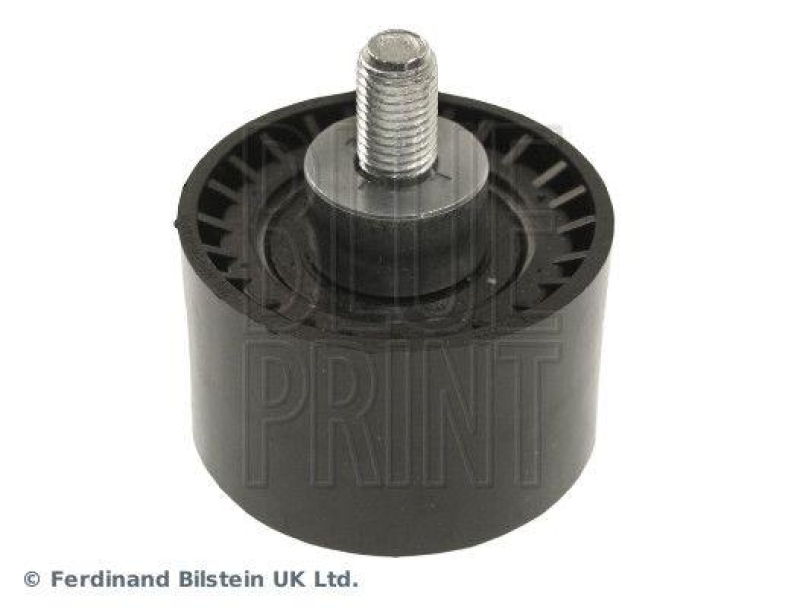 BLUE PRINT ADG07668 Umlenkrolle f&uuml;r Zahnriemen, mit Schraube f&uuml;r KIA