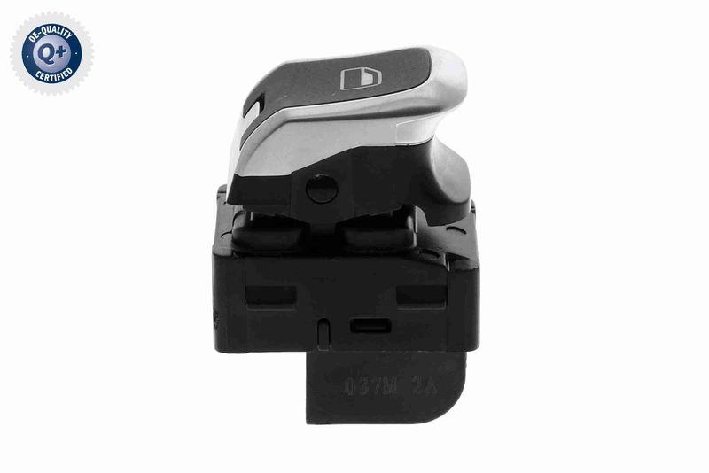 VEMO V10-73-0029 Schalter, Fensterheber hinten f&uuml;r VW