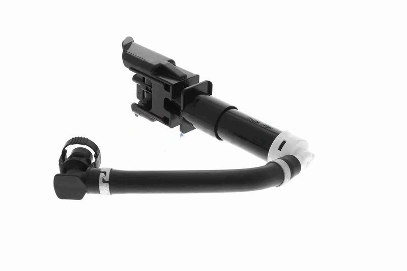 ACKOJA A38-08-0041 Waschwasserdüse, Scheinwerferreinigung rechts für NISSAN