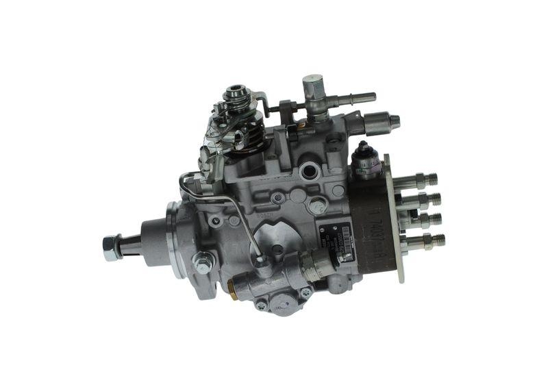 Bosch 0 460 424 303 Verteiler-Einspritzpumpe