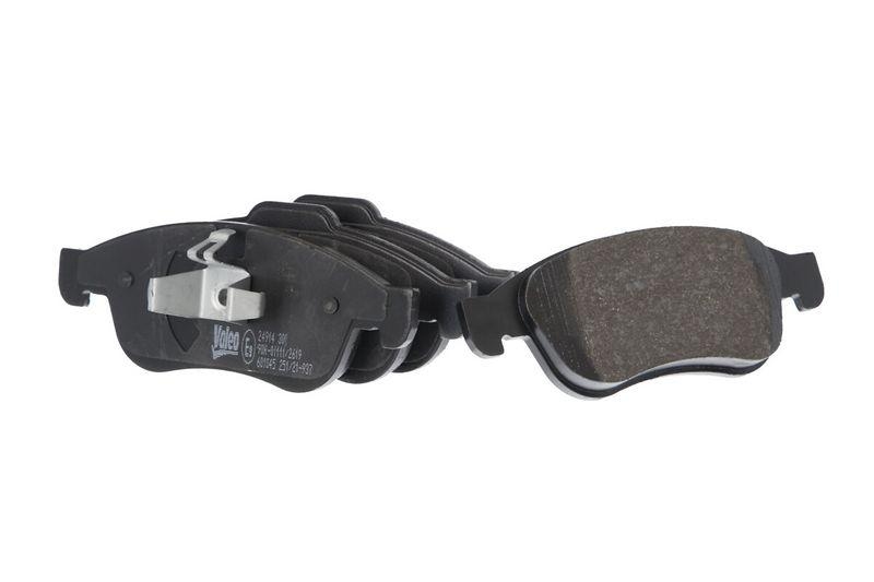VALEO 601045 SBB-Satz PREMIUM