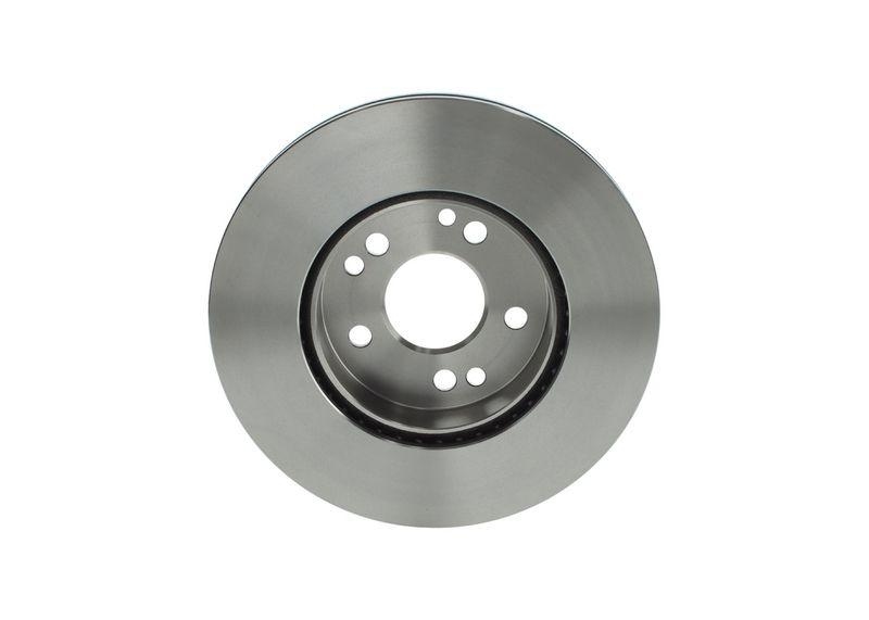 BOSCH 0 986 478 525 Bremsscheiben &Oslash; 295mm f&uuml;r Vorderachse