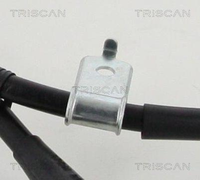 TRISCAN 8140 69164 Handbremsseil f&uuml;r Suzuki Sx4