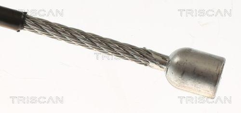 TRISCAN 8140 161199 Handbremsseil f&uuml;r Ford