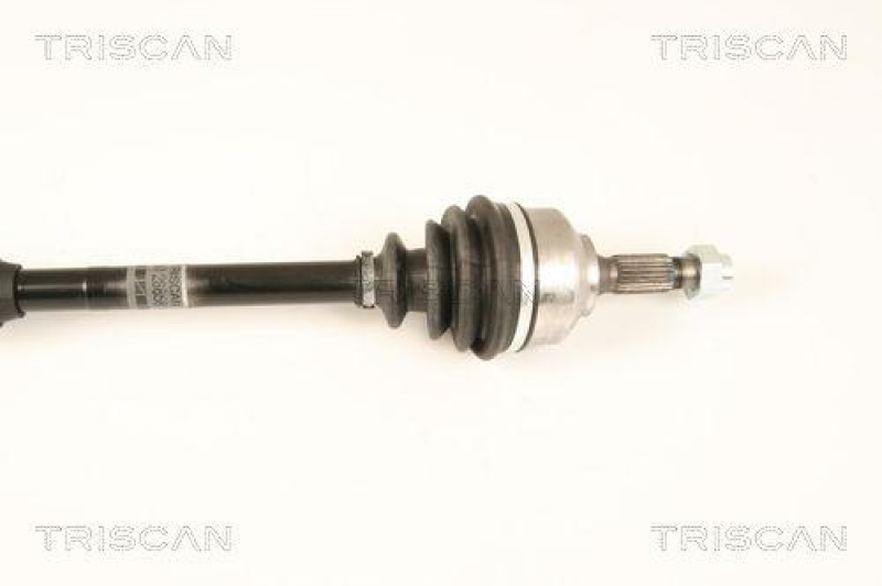 TRISCAN 8540 28658 Antriebswelle f&uuml;r Citroen, Peugeot