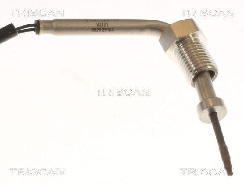 TRISCAN 8826 29104 Sensor, Abgastemperatur f&uuml;r Vw