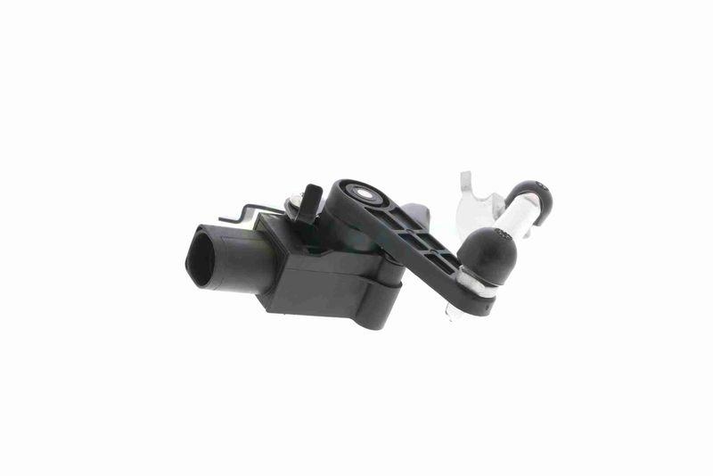 VEMO V10-72-0062 Sensor, Leuchtweitenregulierung 4-Polig / Hinterachse links für VW