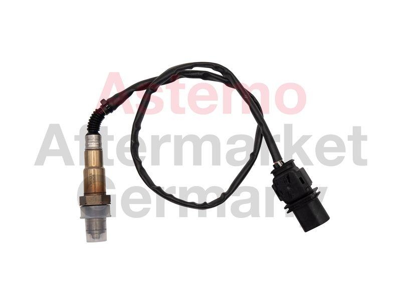 HITACHI 2505323 Lambdasonde f&uuml;r FORD u.a.