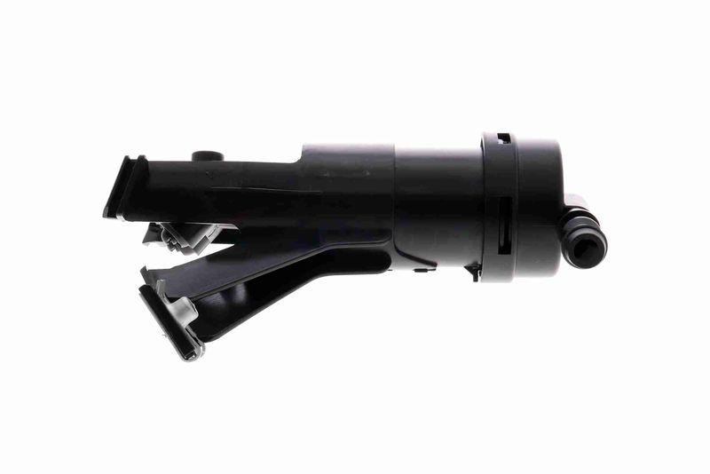 ACKOJA A38-08-0042 Waschwasserdüse, Scheinwerferreinigung links für NISSAN