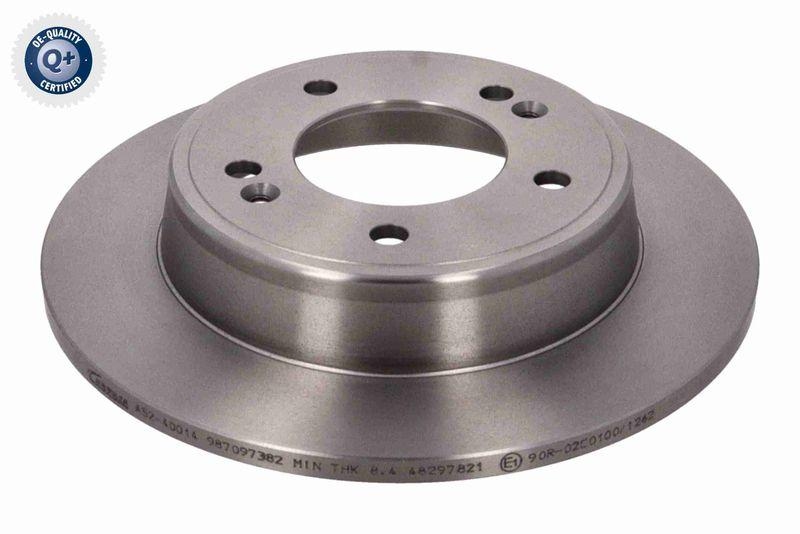 ACKOJA A52-40014 Bremsscheibe für HYundAI