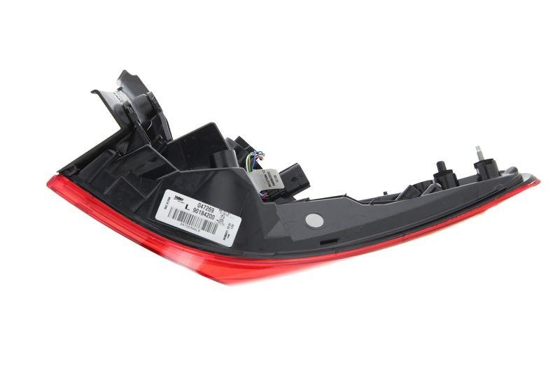 VALEO 047269 R&uuml;cklichtRENAULTKadjar FENDER LED LHD RHD L