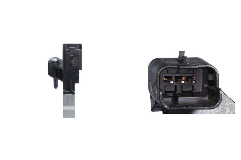 VALEO 366723 Kurbelwellensensor PEUGEOT