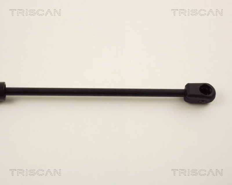 TRISCAN 8710 13258 Gasfeder Hinten für Toyota Corolla #E12