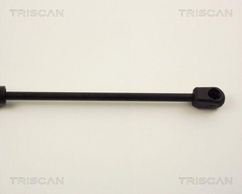 TRISCAN 8710 13258 Gasfeder Hinten f&uuml;r Toyota Corolla #E12