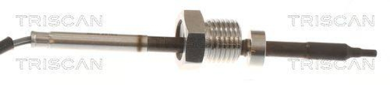 TRISCAN 8826 29105 Sensor, Abgastemperatur f&uuml;r Vw