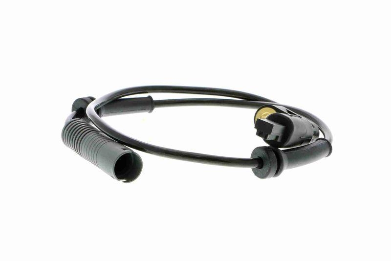 VEMO V20-72-0460 Sensor, Raddrehzahl vorne 705 mm / 2-Polig f&uuml;r BMW