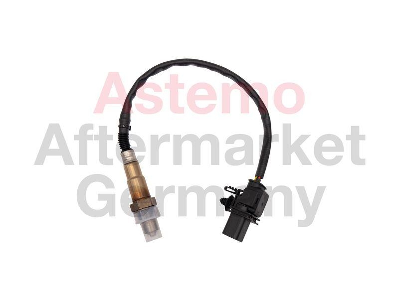 HITACHI 2505324 Lambdasonde f&uuml;r OPEL u.a.