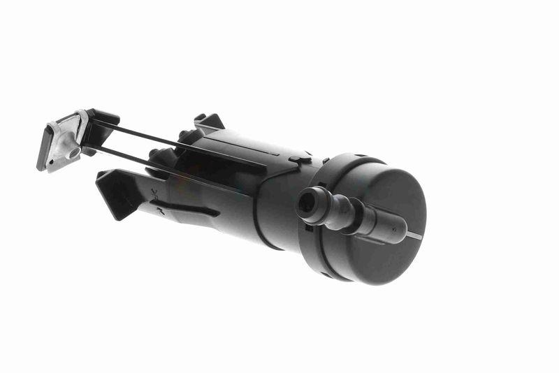 ACKOJA A38-08-0043 Waschwasserdüse, Scheinwerferreinigung rechts für NISSAN