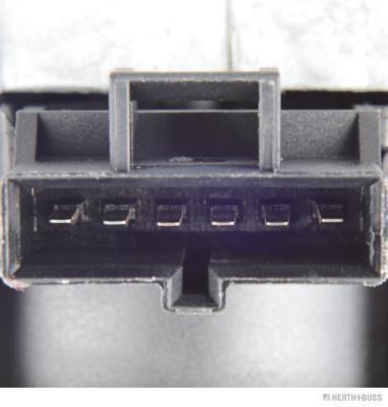 HERTH+BUSS 70477096 Lenkstockschalter