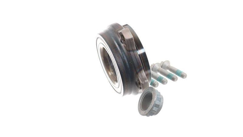 SKF VKBA 6629 Radlagersatz