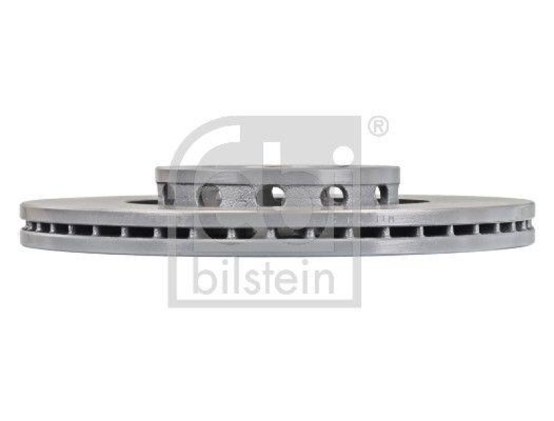 FEBI BILSTEIN 23960 Bremsscheibe f&uuml;r VW-Audi