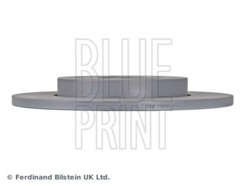 BLUE PRINT ADJ134357 Bremsscheibe f&uuml;r Jaguar
