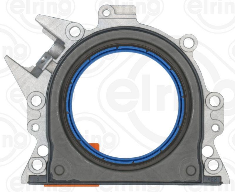 ELRING 376.730 Wellendichtring Kurbelwelle
