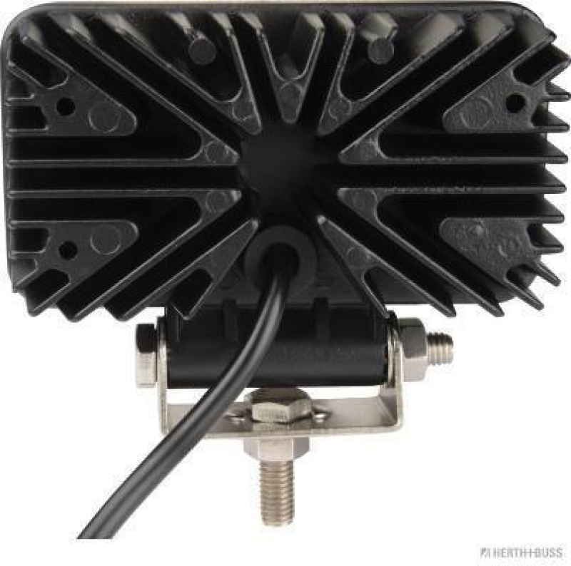 HERTH+BUSS 80690321 Arbeitsscheinwerfer LED, 10-30V