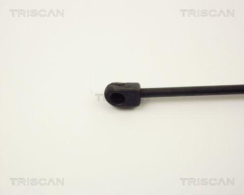 TRISCAN 8710 2432 Gasfeder Hinten f&uuml;r Opel Omega A,Vauxhall Carl