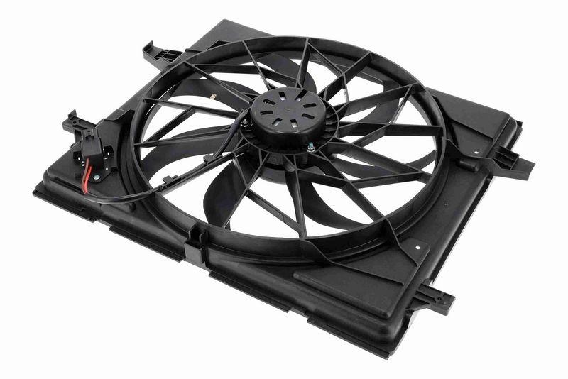 VEMO V33-01-0015 Lüfter, Motorkühlung für DODGE