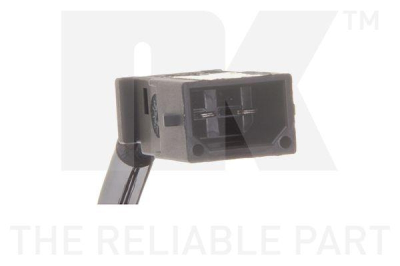 NK 294754 Sensor, Raddrehzahl f&uuml;r AUDI