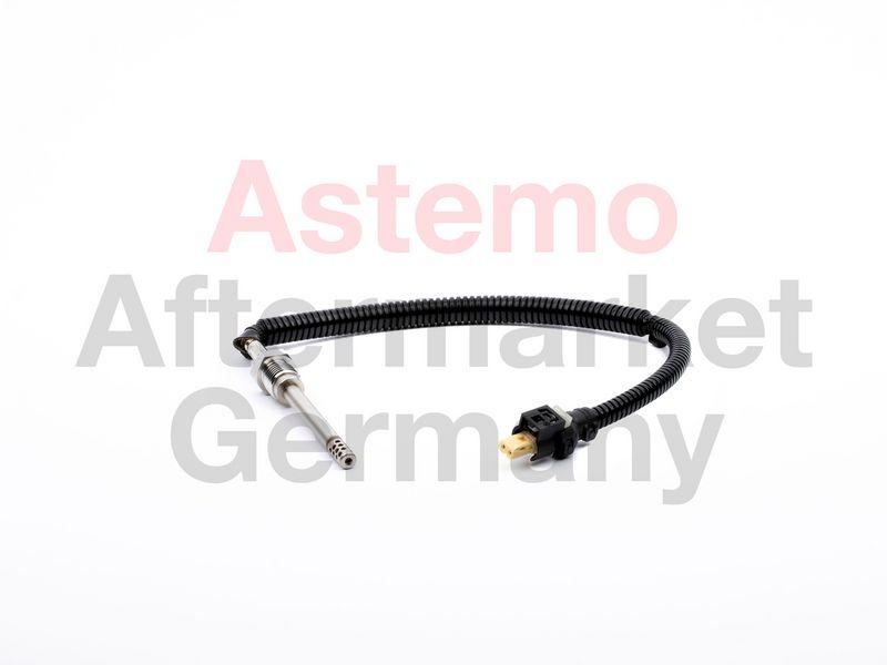 HITACHI 2505500 Sensor, Abgastemperatur f&uuml;r MERCEDES u.a.