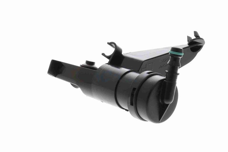 ACKOJA A38-08-0044 Waschwasserdüse, Scheinwerferreinigung beidseitig für NISSAN