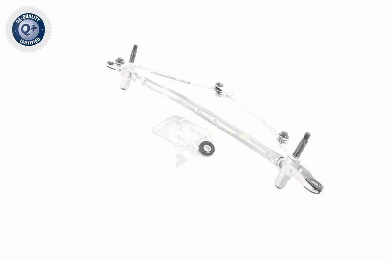 ACKOJA A52-0106 Wischergestänge Ab Bj. 2010 für HYUNDAI