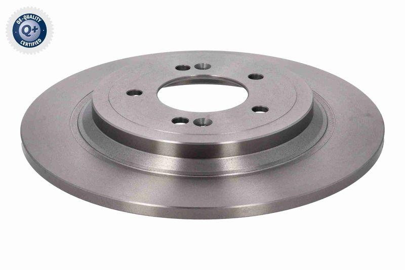 ACKOJA A52-40017 Bremsscheibe Hinterachse f&uuml;r HYUNDAI